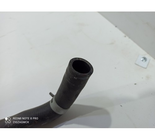 Патрубок системы охлаждения