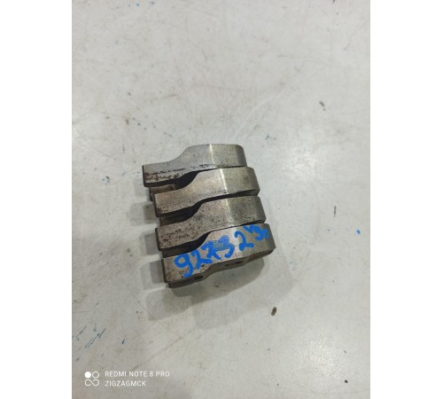 Комплект скоб крепления форсунки(4 шт.)