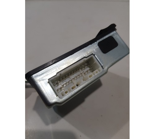 Блок управления светом