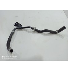 Патрубок системы охлаждения