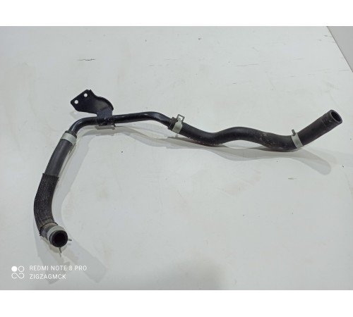 Патрубок системы охлаждения