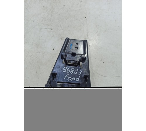 Накладка (пластик) салона