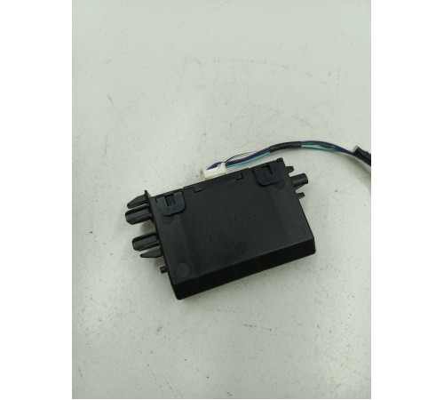 Блок иммобилайзер