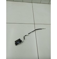 Блок иммобилайзер