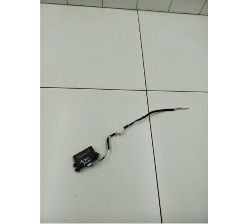 Блок иммобилайзер