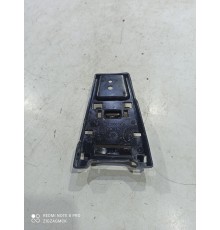 Накладка (пластик) салона