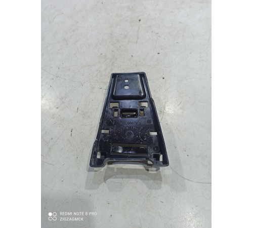 Накладка (пластик) салона