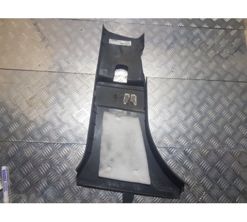 Обшивка салона перед. прав.