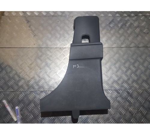 Обшивка салона перед. прав.