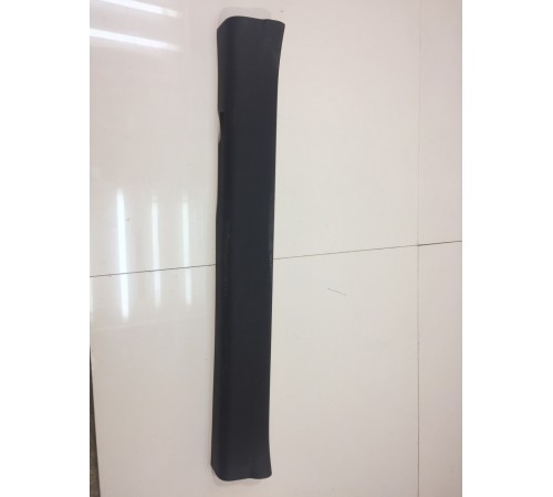 Накладка порога передняя левая