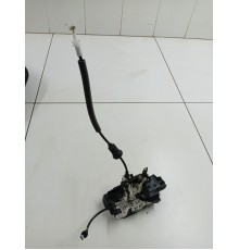 Замок двери задний правый