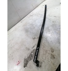 Молдинг стекла задний левый