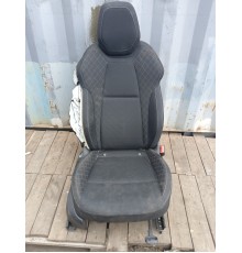 Сиденье переднее правое Сиденье переднее правое