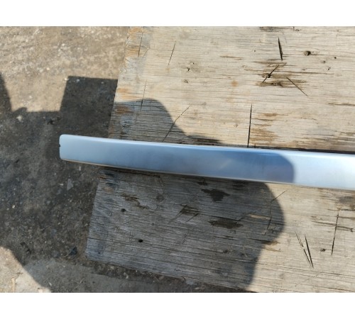 Рейлинг правый