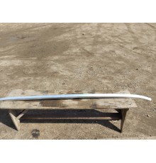 Рейлинг правый