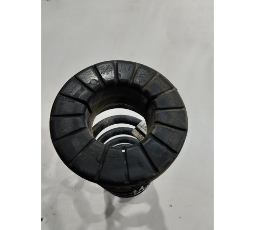 Пружина подвески задняя