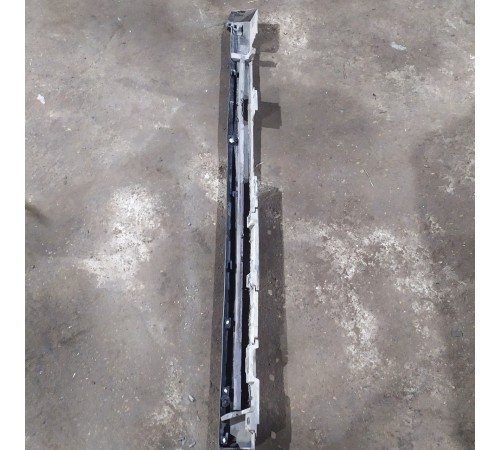 Накладка порога правая