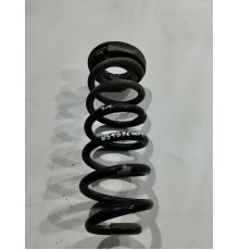 Пружина подвески задняя