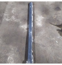 Накладка порога правая