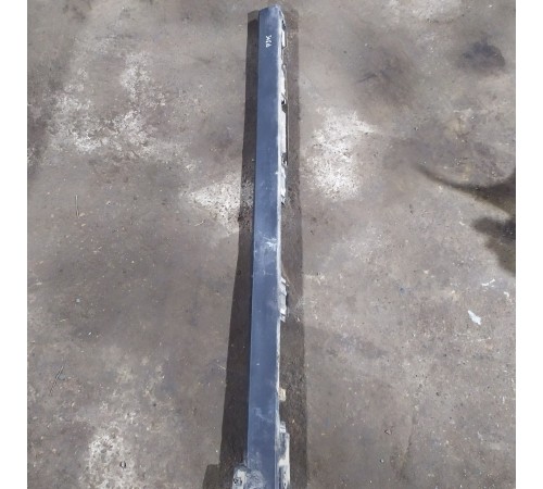 Накладка порога правая