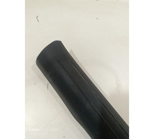 Накладка порога задняя правая внутренняя