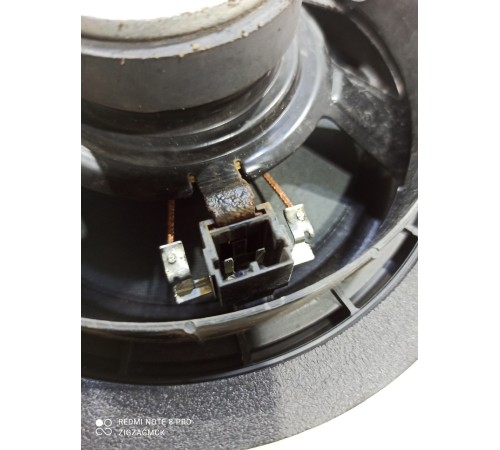 Динамик двери (передний левый)