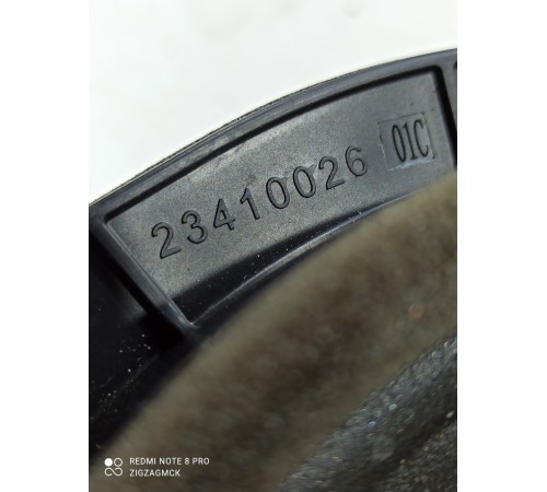 Динамик двери (передний левый)