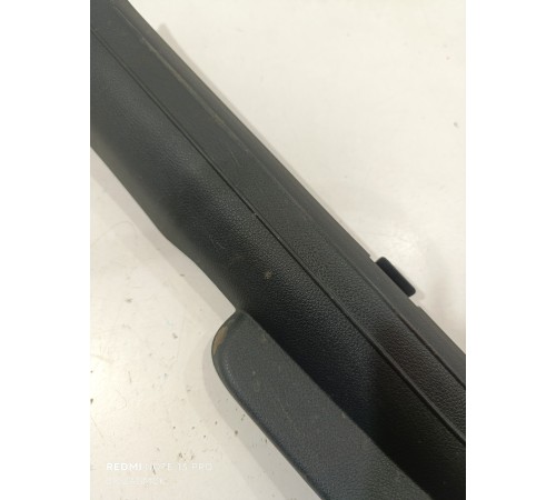 Накладка порога задняя правая внутренняя