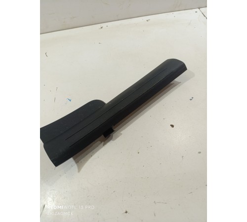 Накладка порога задняя правая внутренняя