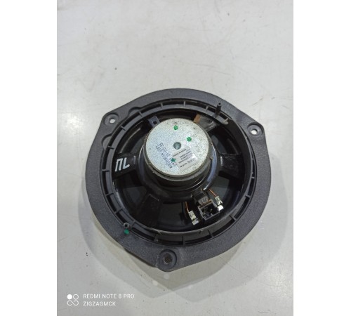 Динамик двери (передний левый)