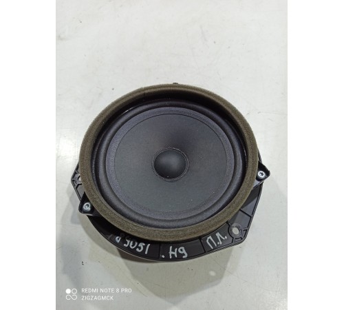 Динамик двери (передний левый)