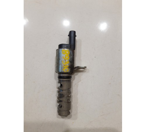 Электромагнитный клапан регулирования фаз ГРМ