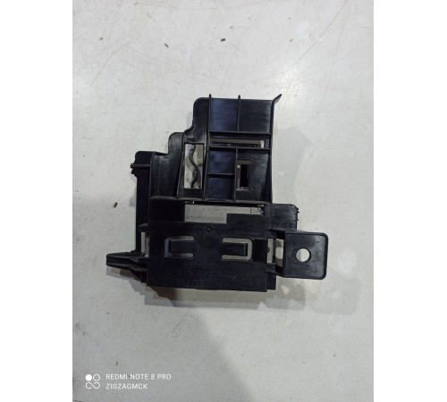 Блок усилителя сигнала антенны