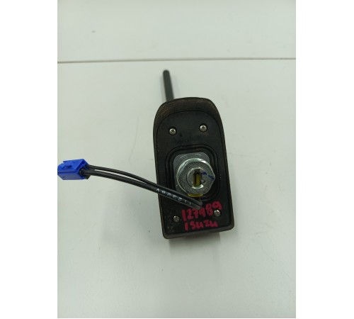 Антенна крыши