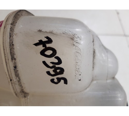 Бачок расширительный