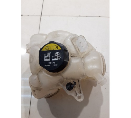 Бачок расширительный