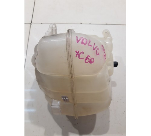 Бачок расширительный