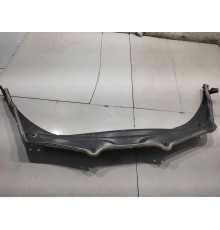 Перегородка моторного отсека