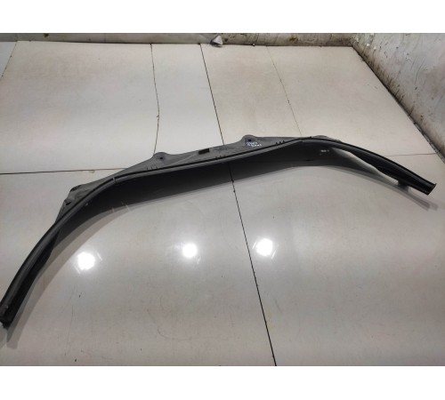 Перегородка моторного отсека