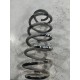 Пружина подвески задняя