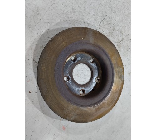 Тормозной диск задний правый