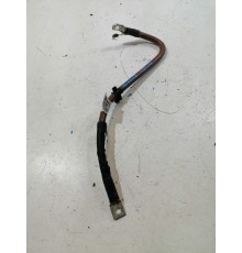 Клемма кабель канал