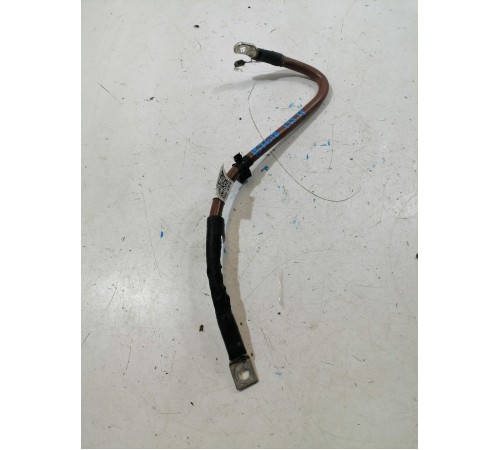 Клемма кабель канал