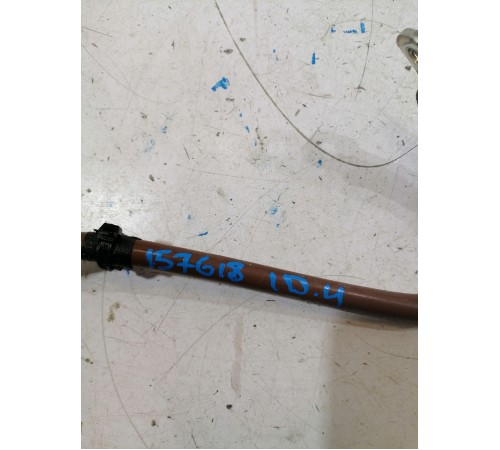 Клемма кабель канал