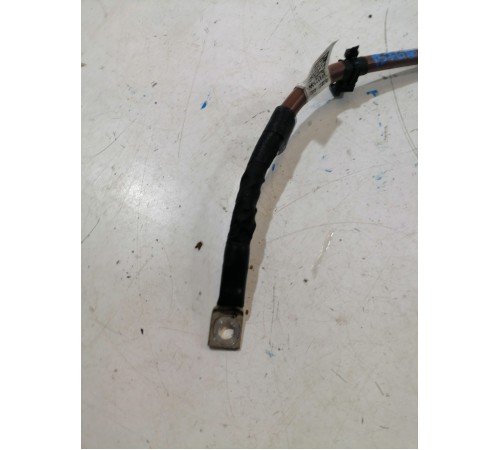 Клемма кабель канал