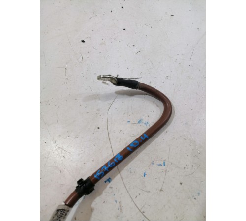 Клемма кабель канал