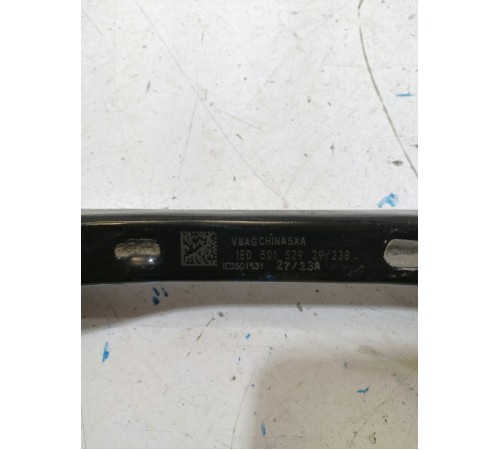 Рычаг подвески задний левый