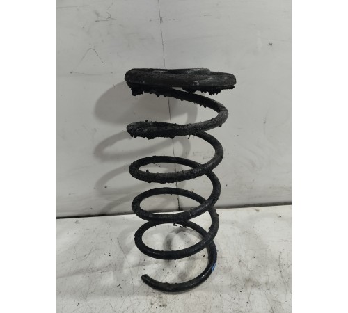 Пружина стойки передняя правая