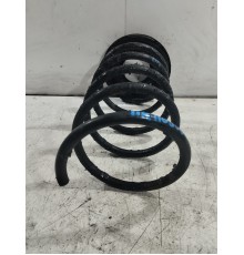 Пружина стойки передняя правая