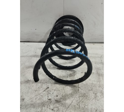 Пружина стойки передняя правая